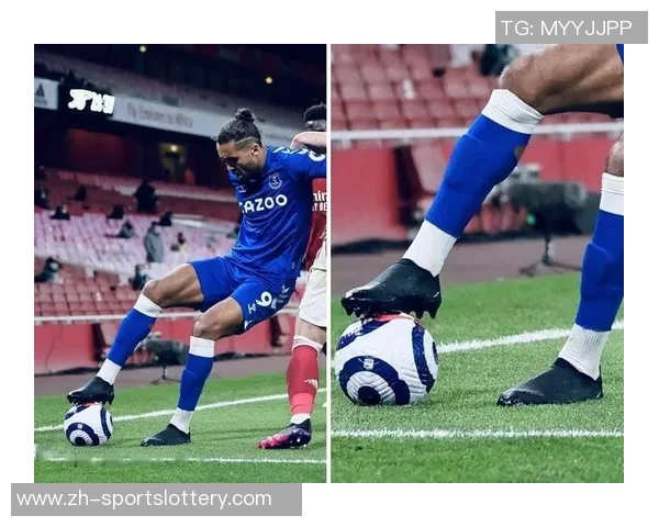 前锋足球鞋的选择与搭配技巧助你在赛场上大放异彩