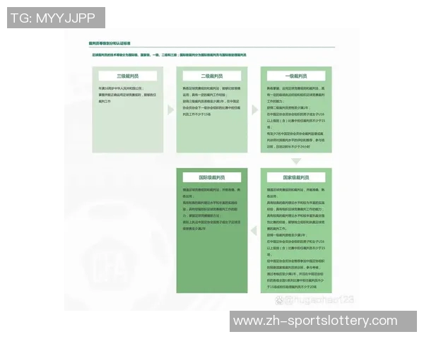 足球裁判工资揭秘:不同级别裁判的薪资差异与职业发展前景分析 足球裁判工资揭秘:不同级别裁判的薪资差异与职业发展前景分析