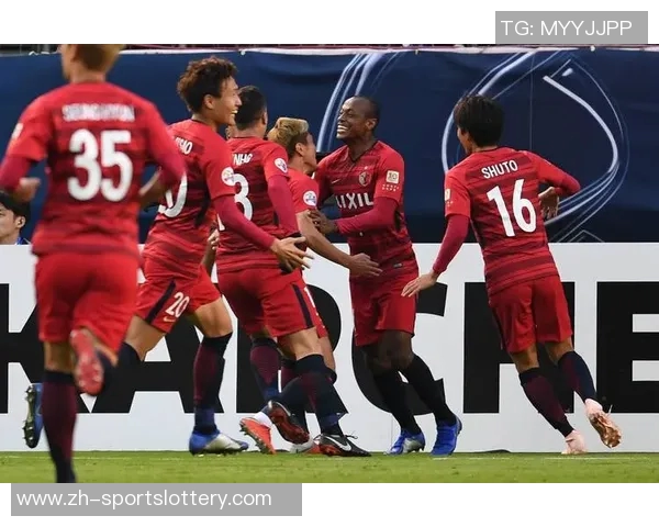 大阪刚巴与鹿岛鹿角激战在即谁能在这场对决中笑到最后